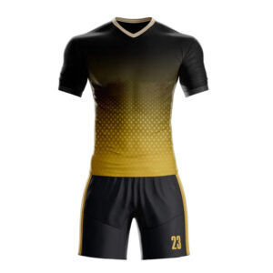 Best Soccer Uniform Manufacturers