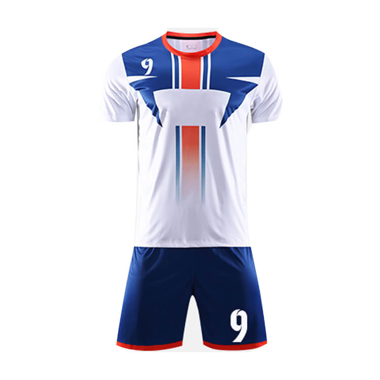 Sublimation Soccer Uniform (Copy)