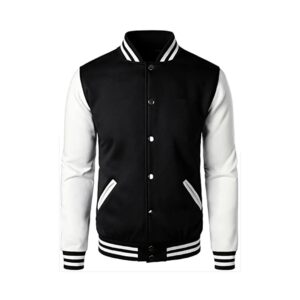 Varsity Jackets Manufacturers Company