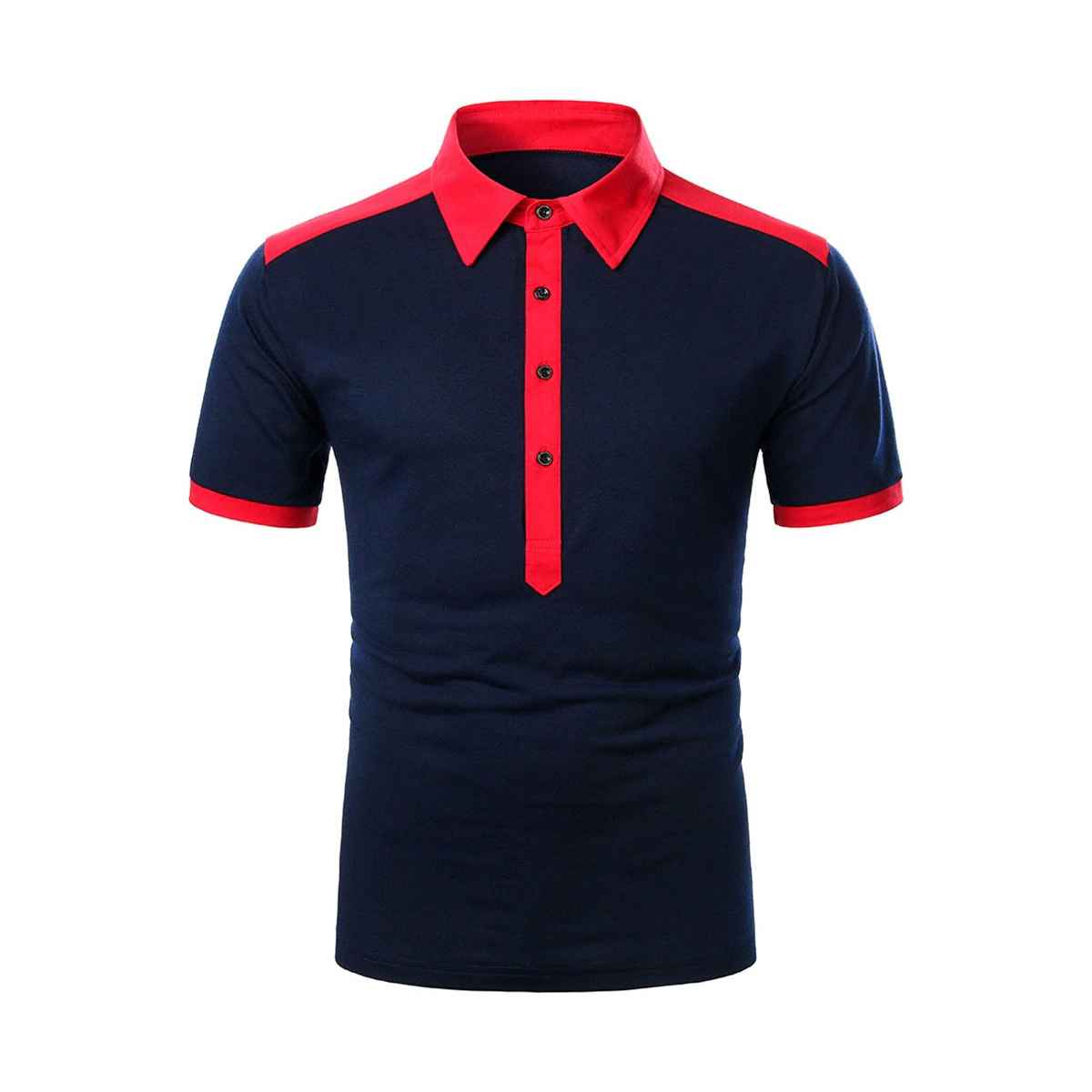 Custom Simple Polo Shirt