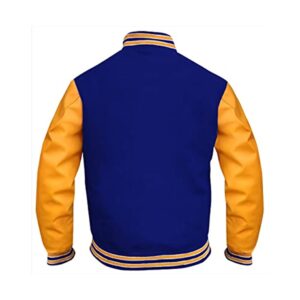 Varsity Jacket