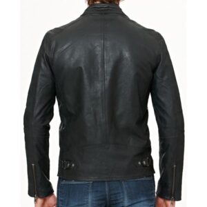 Mens Leather Jackets