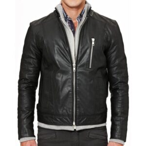 Mens Leather Jackets