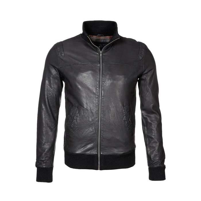 Mens Leather Jackets