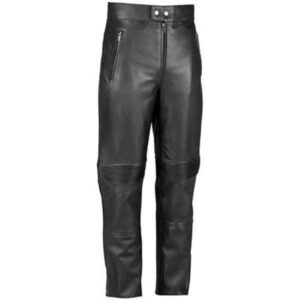 Mens Leather Pants