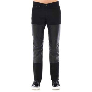 Mens Leather Pants