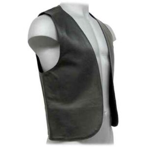 Leather Vests