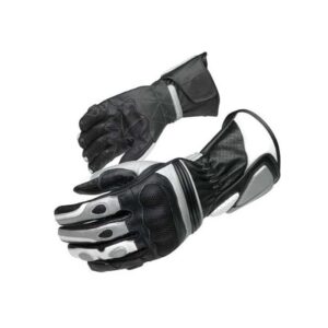 Leading Motorcycle Gloves Production