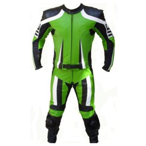 Motorbike Two Piece Suits