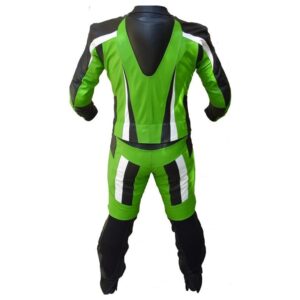 Motorbike Two Piece Suits