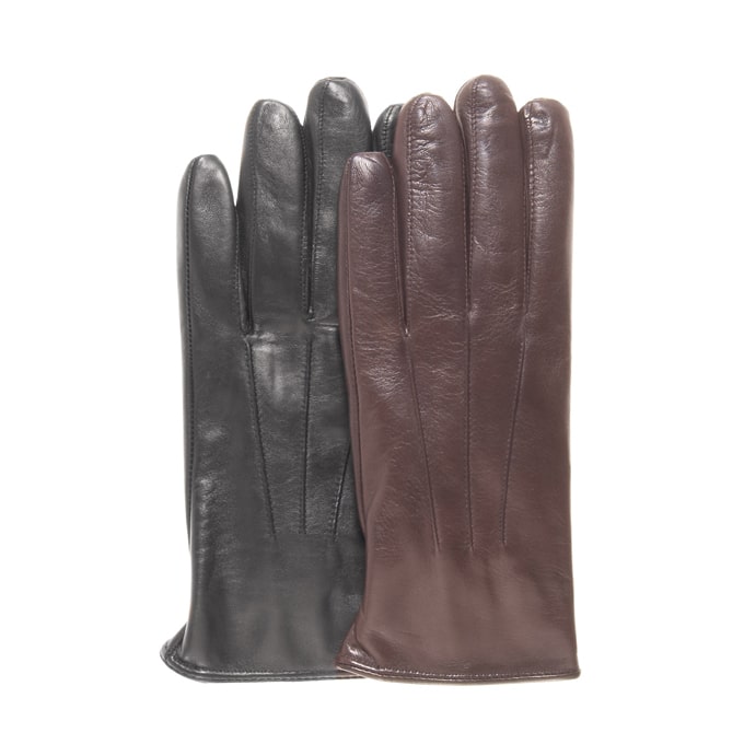 Fashion Leather Gloves