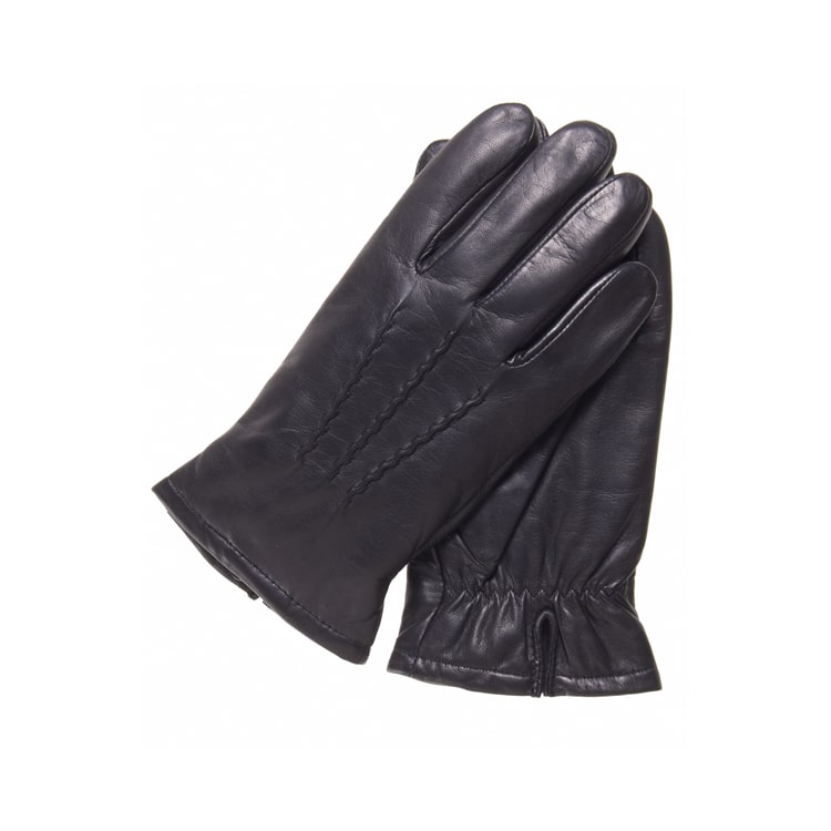 Fashion Leather Gloves