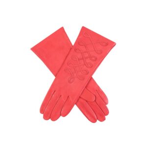 Fashion Leather gloves Manufacturer