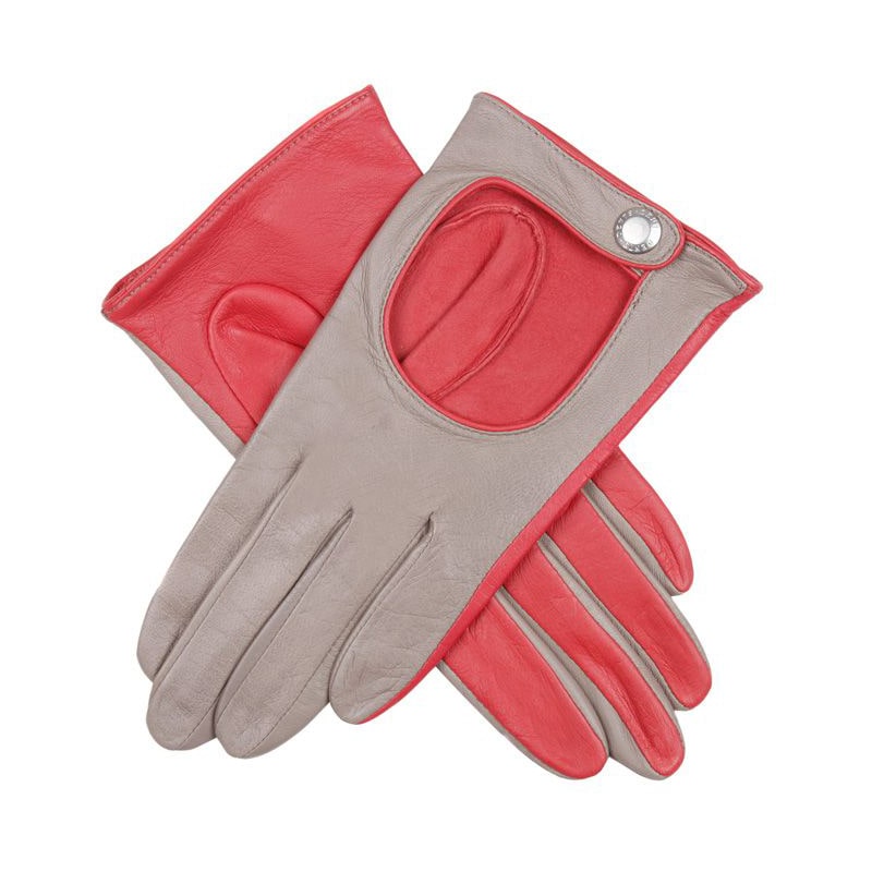 Fashion Leather Gloves