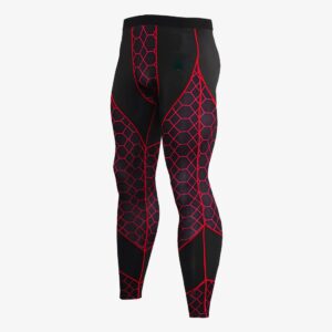 Mens Compression Pants