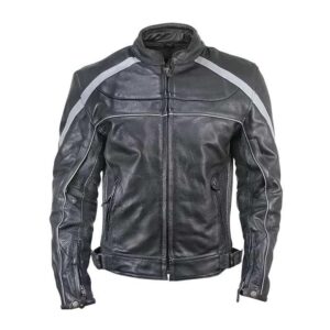 Motorbike Jackets