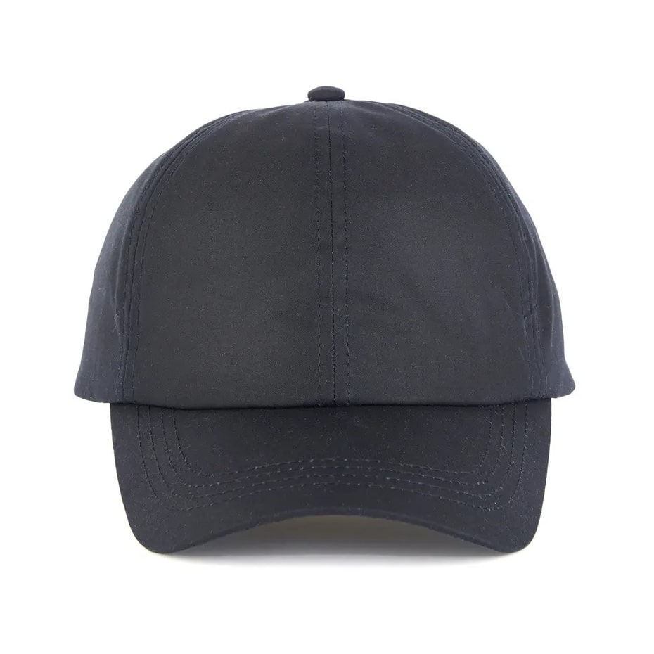 Belsay Wax Baseball Cap