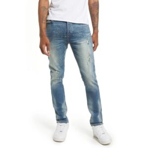 Boss Straight Leg Jeans