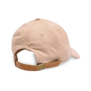 Belsay Wax Baseball Cap