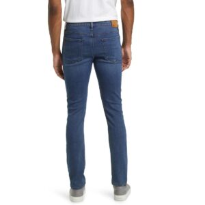 Lennox Slim Fit Jeans