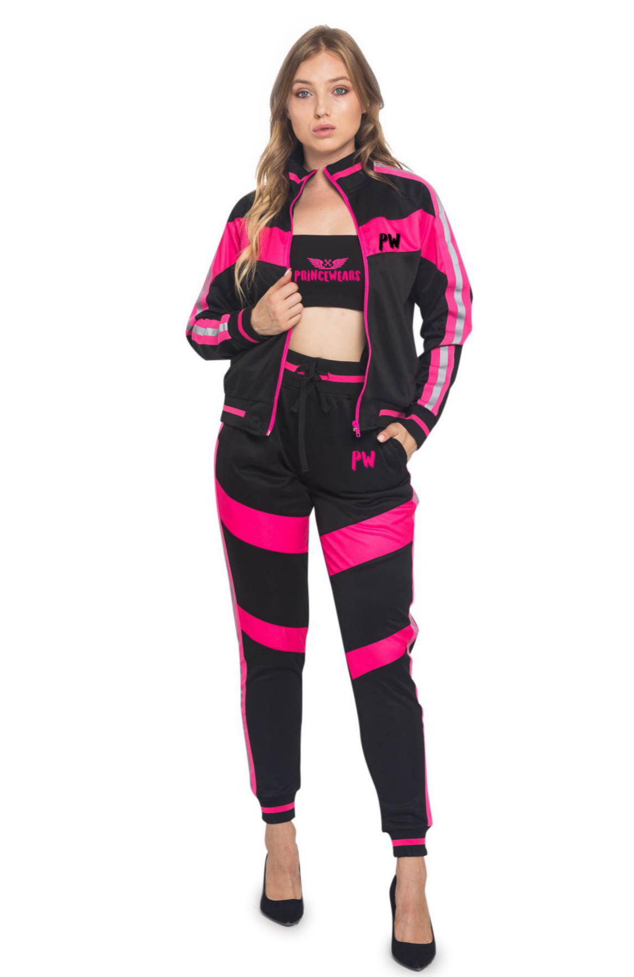 Top Quality Tracksuit For Women.